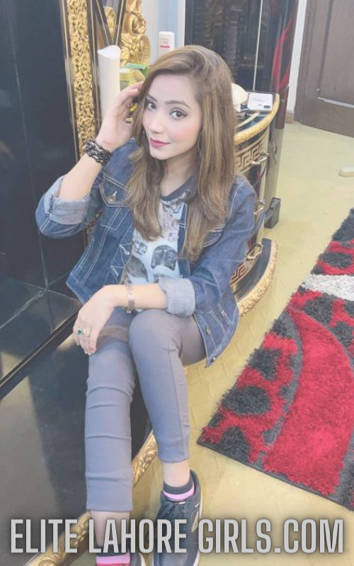 Model Call Girls in Lahore